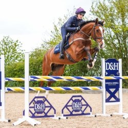 Train with a Legend: Lessons with Piggy March