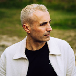 Acoustic Events Live - DAN WHITEHOUSE