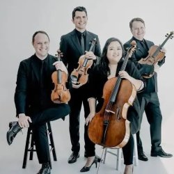 CALIDORE STRING QUARTET