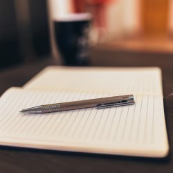 The Liminal — Writing the In-Between