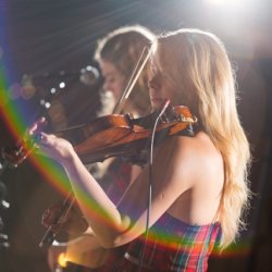 Feast and Fling — Scottish supper and ceilidh dancing at The Ridgeway Barns