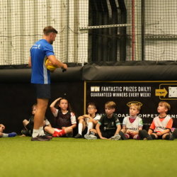 Free Taster Session!