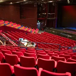 Wyvern Theatre Tour