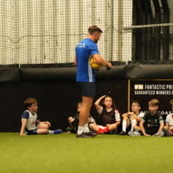 Weekly Group Football Sessions, Arun Year 6, 7 or High Ability