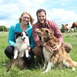 Inside The Gate: Crawfords Farm, Co. Tipperary