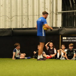 11 Sessions Winter/Spring term
