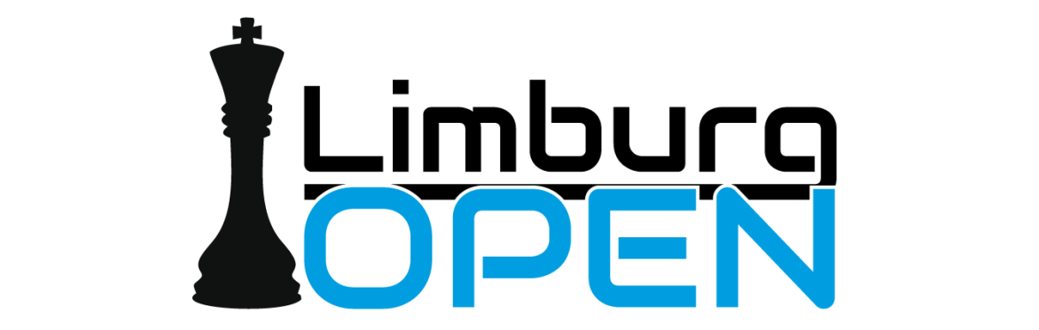Logo Limburg Open