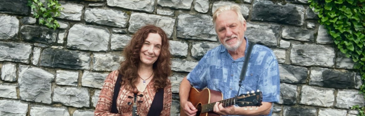 A Fiddle Tune Workshop with Kate MacLeod and Paul Hammerton