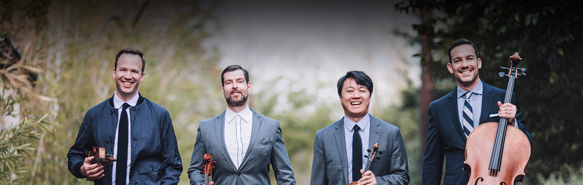 Miro String Quartet