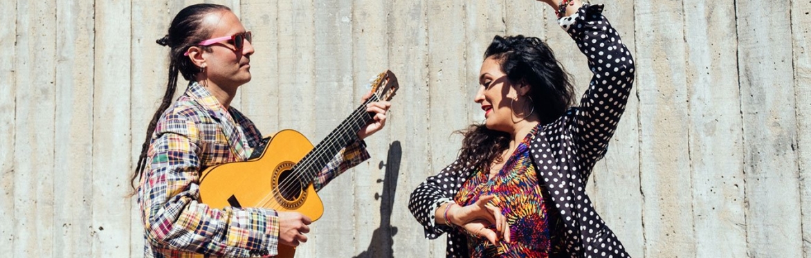 ALBA Musik feat. Lindsey Bourassa