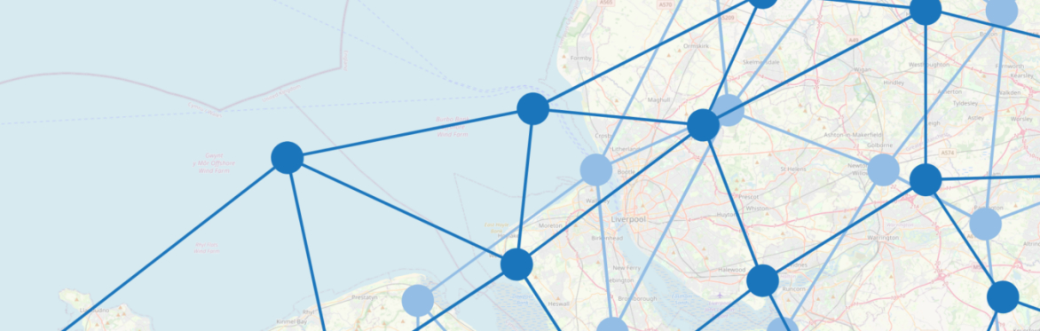 LCR Data Community - September In-Person Meetup