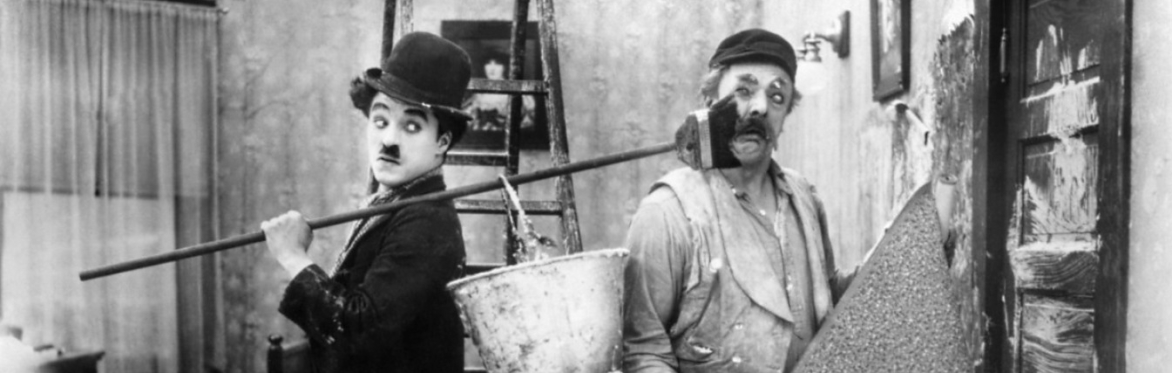 Speakeasy Jazz & Silent Film Night (18+)