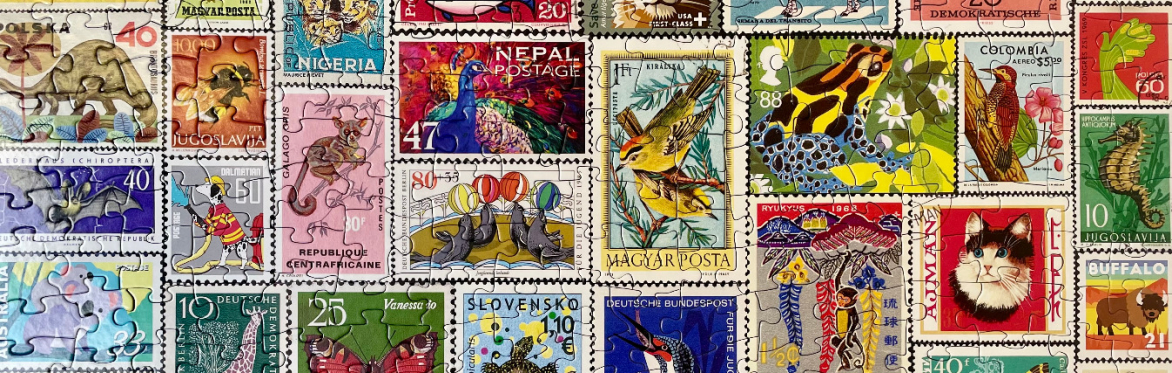 Chicago Puzzle Club - Pairs Speed Puzzle Competition & Puzzle Swap - March 16, 2025