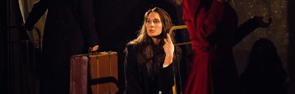 HER STAGE FESTIVAL: THREE  SISTERS