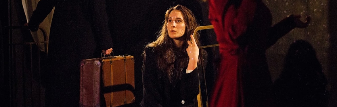 HER STAGE FESTIVAL: THREE  SISTERS