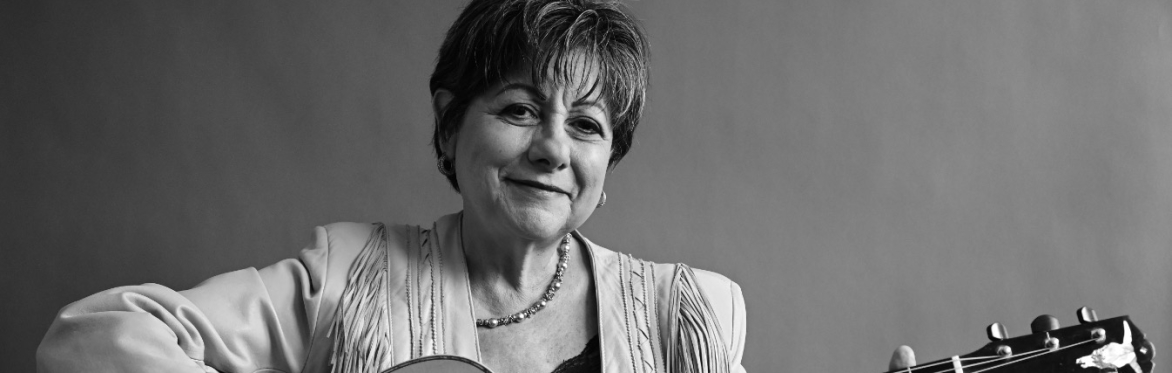 Regional Favorite Tish Hinojosa Returns to Society Hall!