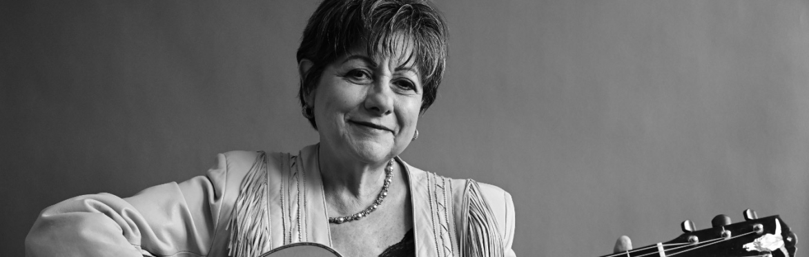 Regional Favorite Tish Hinojosa Returns to Society Hall for CD Release Show!