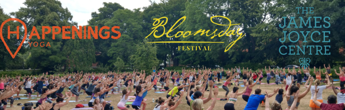 Breathe and Bloom