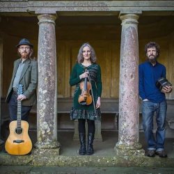 Neston Folk & Roots Presents: Owl Light Trio