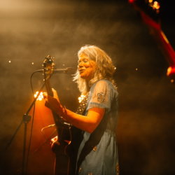 THE DANIELLE NICHOLS BAND live at THE PHYLLIS MAUD