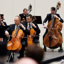 Charleston Symphony Chamber Orchestra