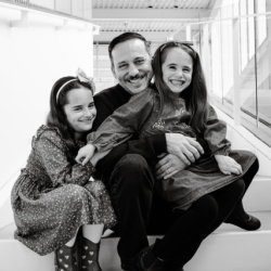 Fundraising Evening for Patrick Anaya and Family