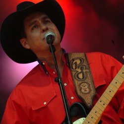 Pat James Trio (Country Western)