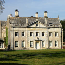 South Dorset Manor Houses