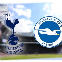 Tottenham Hotspur Stadium - Spurs vs Brighton