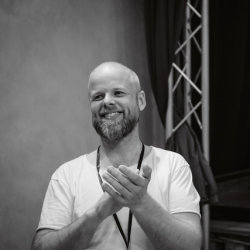 A weekend with... Morten Vinther: Beyond Precision — The Art of Singing Together