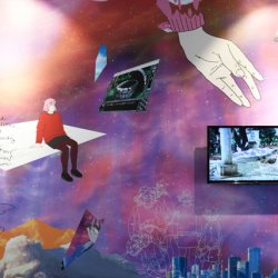 Supermedium: Animation Past, Present and Future