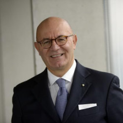 Open talk con Giovanni Giallombardo, Chairman di Luxair