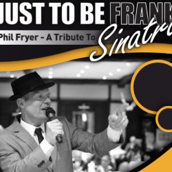 Frank Sinatra at The Manor