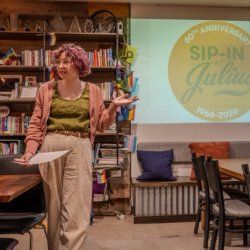 [Zoom] Queer History is Everywhere: Cultivating Queer Spaces as Stewards of LGBTQ+ History
