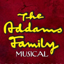 The Addams Family