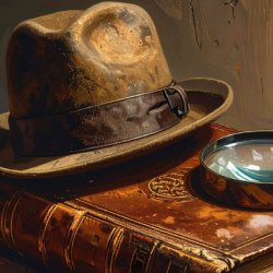 Baskerville: A Sherlock Holmes Mystery