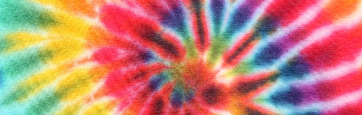 Tie-Dye Fun Workshop