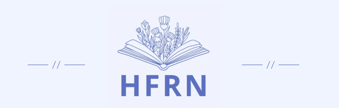 Historical Fiction in / and the Anthropocen:  One-Day Online Workshop of the Historical Fictions Research Network