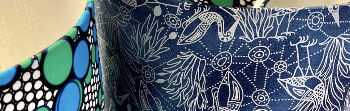 Make a Drum Lampshade - with Fiona Lambert
