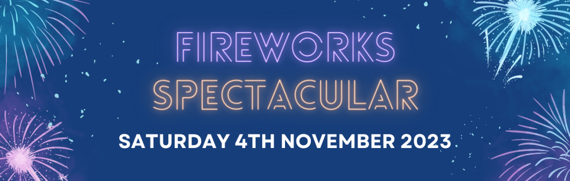 Crabtree Fireworks Spectacular 2023