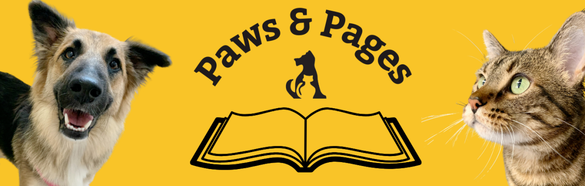 Paws & Pages Reading Program