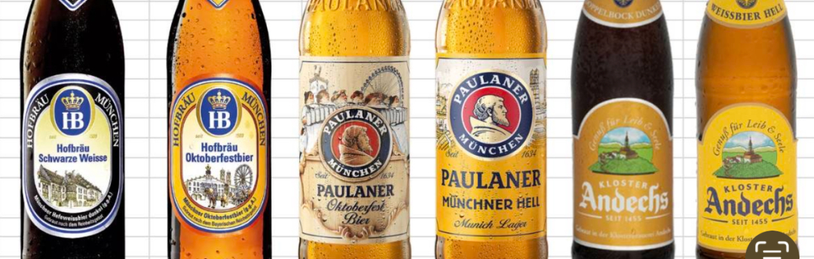 Chaine des Rotisseurs Oktoberfest at Eden by the lake