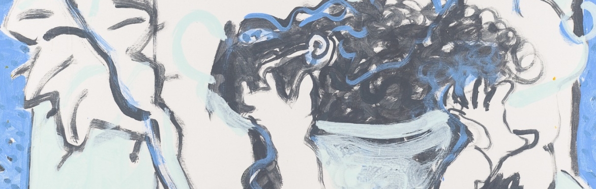 Chaos, Sorting, Chaos, Sorting; Talk with Kyla McDonald