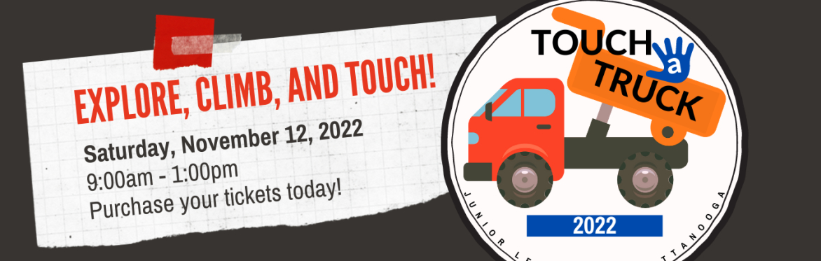 Touch-A-Truck 2022