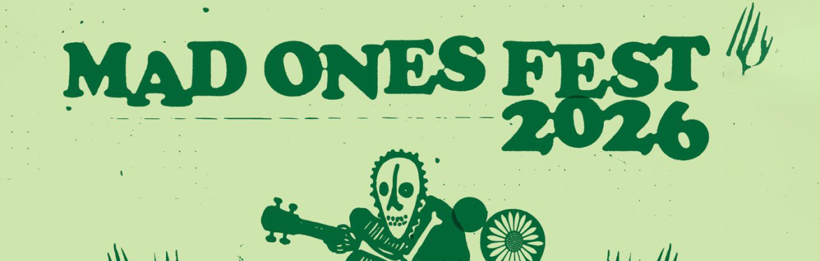 Mad Ones Fest Vol. 3
