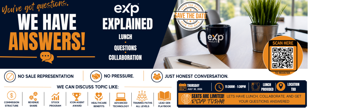 eXp Explained