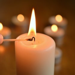 Using Ritual to Cope with Loss | Nov. 28th