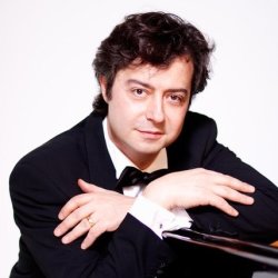 FABIO BIDINI, Pianist