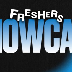 Freshers' Showcase 2026