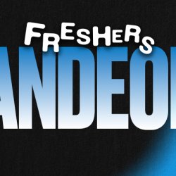 Freshsers' Bandeoke event!